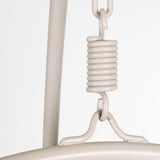 Galapagos függőfotel rugós függeszték részlet