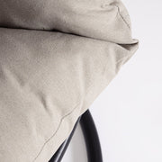 Galapagos kötélfonatos függőfotel ülőrész részlet