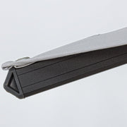 napernyő váz és ponyva csatlakozás részletfotó