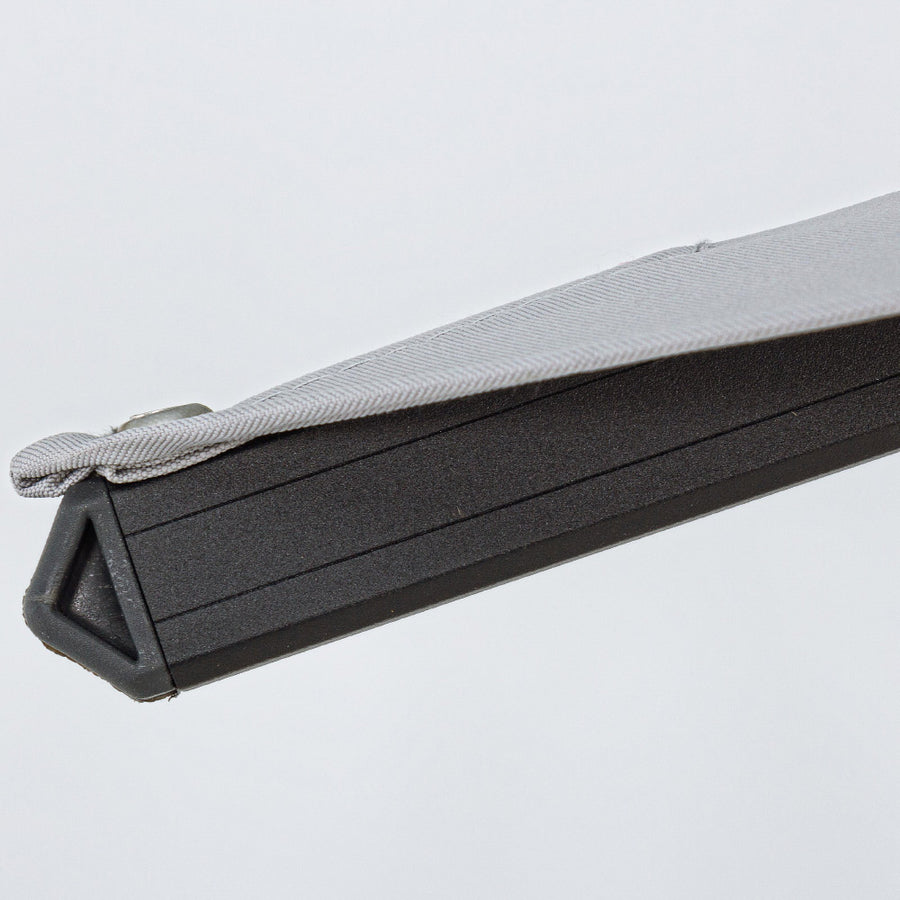 napernyő váz és ponyva csatlakozás részletfotó