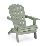 Zsályazöld akáciafa kültéri karosszék – döntött háttámla és karfás kialakítás