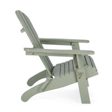 Oldalnézet – ergonomikus lejtésű ülőfelületű karosszék