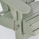 Ülőfelület és szerkezeti részlet – léces kialakítás, stabil rögzítések