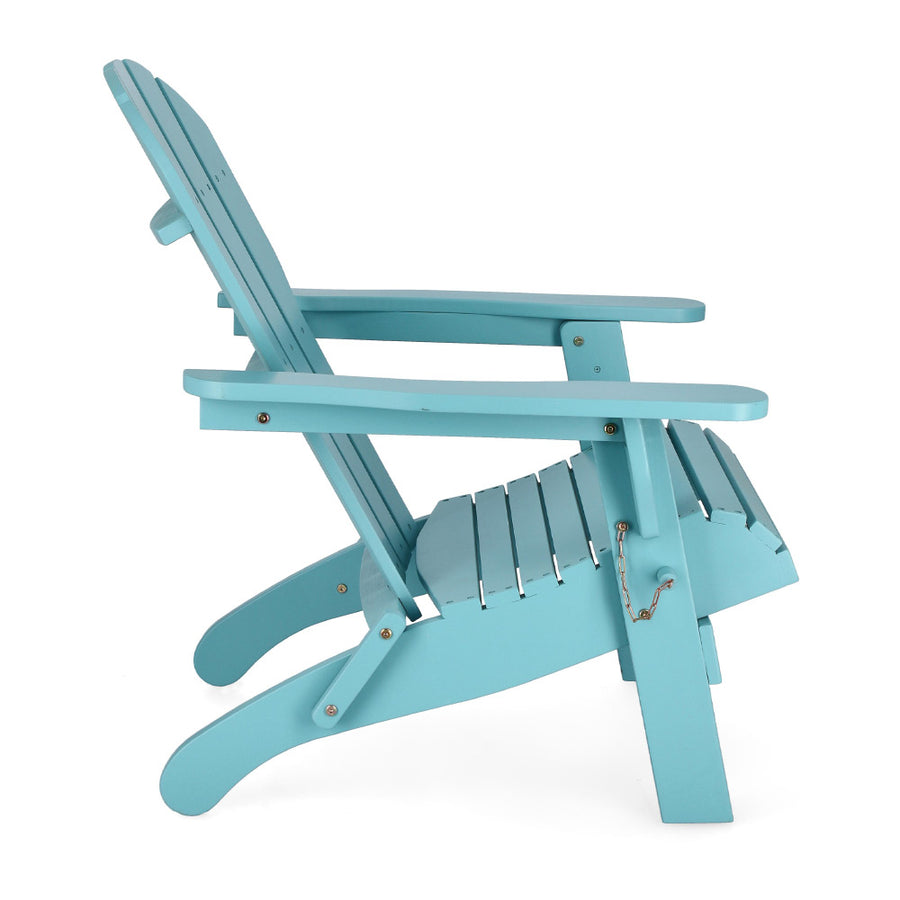 Oldalnézet – ergonomikus lejtésű ülőfelületű karosszék