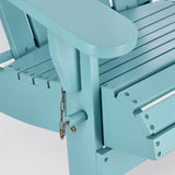 Ülőfelület és szerkezeti részlet – léces kialakítás, stabil rögzítések