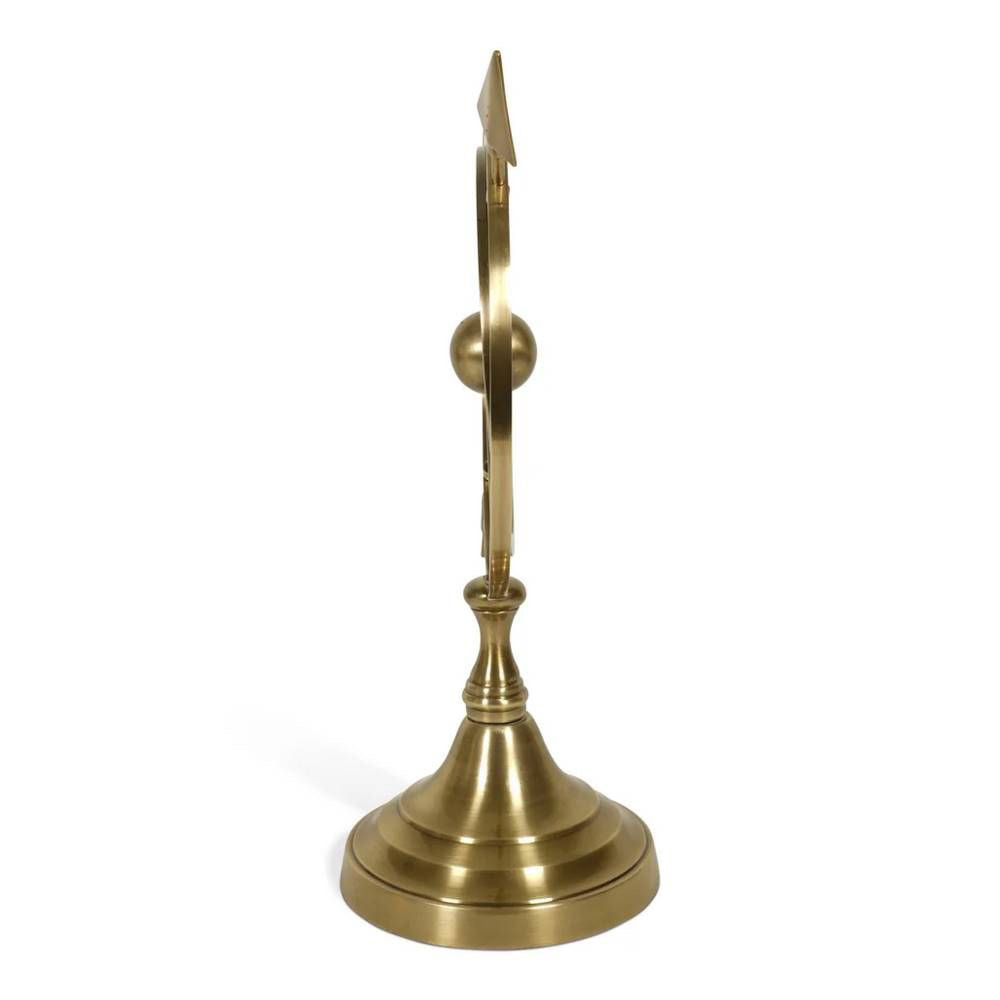 ARMILLARY fém armilláris gömb 35,5 cm "Armillary"