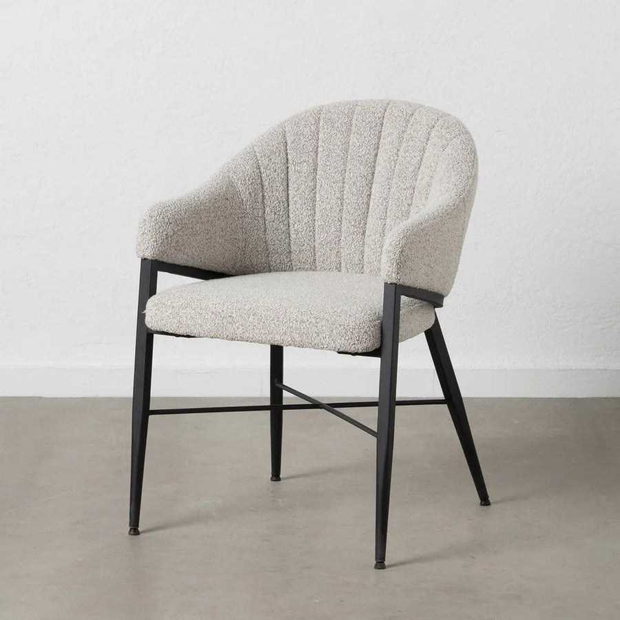 ROOM 2 db szürke étkezőszék