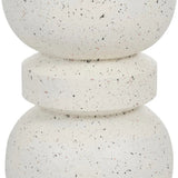 lerakóasztal középső elemének textúrája