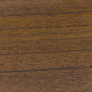 Loft stílusú, mindifából készült, kézműves TV szekrény.