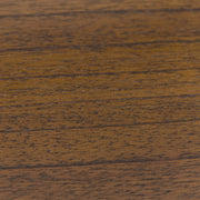 Loft stílusú, mindifából készült, kézműves TV szekrény 