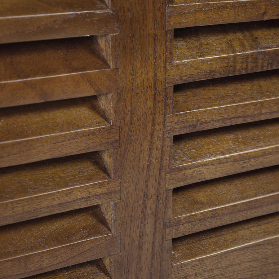 Loft stílusú, mindifából készült falra akasztható radiátortakaró burkolat