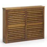 STAR barna mindifa radiátortakaró burkolat 100x75 cm