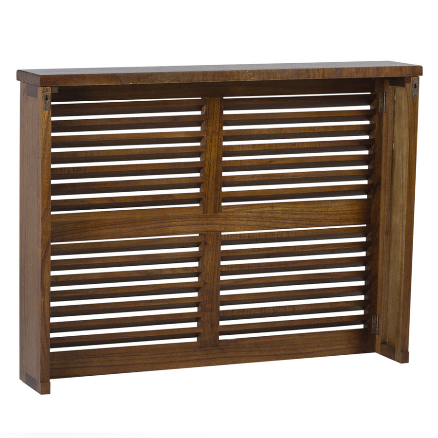 STAR barna mindifa radiátortakaró burkolat 100x75 cm