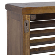 STAR barna mindifa radiátortakaró burkolat 100x75 cm