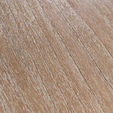 Mindifa felület részlete – finoman meszelt textúra, Siena TV-állvány