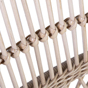 TRIBE natúr rattan karosszék natúr 84 cm