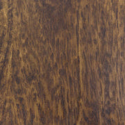 Industrial stílusú, állítható magasságú, és dönthető tervezőasztal mangófából és vasból.