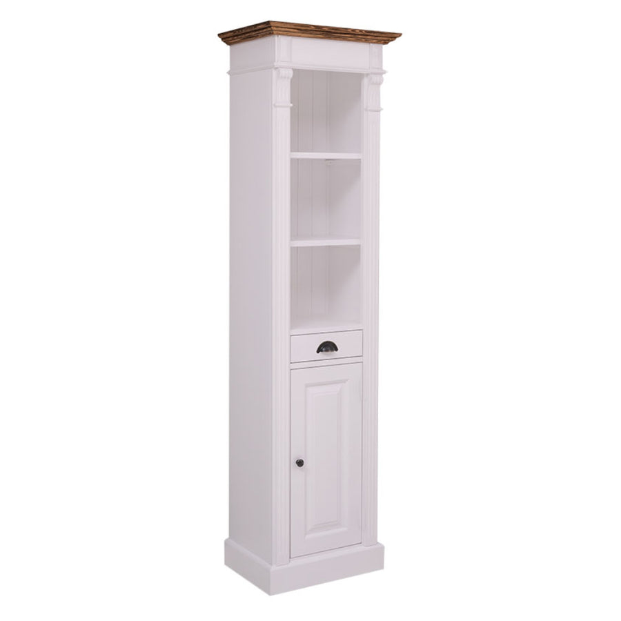 MAISON fenyőfa fürdőszobabútor 200 cm