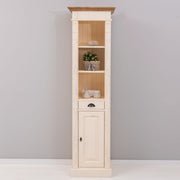 MAISON fenyőfa fürdőszobabútor 200 cm