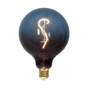 COLOURMIX dimmelhető LED dekor vintage izzó kék E27 G125