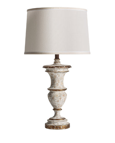 SHABBY LIGHT asztali lámpa 74 cm E27