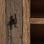 Carrik TV-szekrény belső polcos kialakítása – praktikus tárolás nappaliba