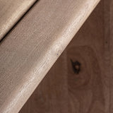 Jacquard étkezőasztal asztallap textúra – natúr nyírfa erezete közelről