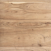 Tölgyfa felület textúrája – nagyított mintázat és természetes erezet, Rho kollekció