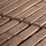 Truel ágykeret léces ágyrács – sűrű kiosztású, stabil alátámasztás