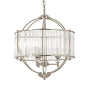 ALBIRA gömb függeszték lámpa Ø 48 cm E14