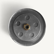 Kaptár formájú kézműves design függeszték lámpa.