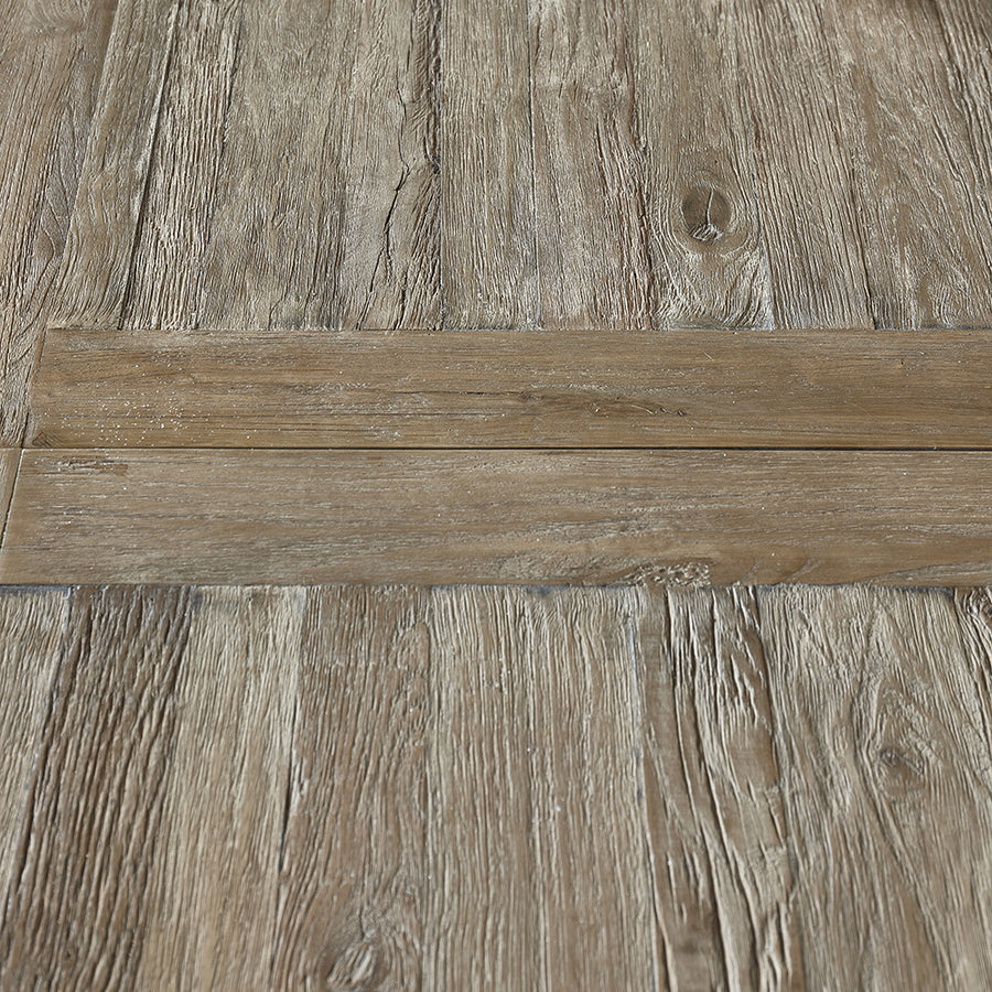 Kőrisfa asztallap részlet természetes erezettel