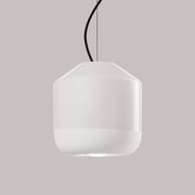 Formatervezett, kortárs design függeszték lámpa.