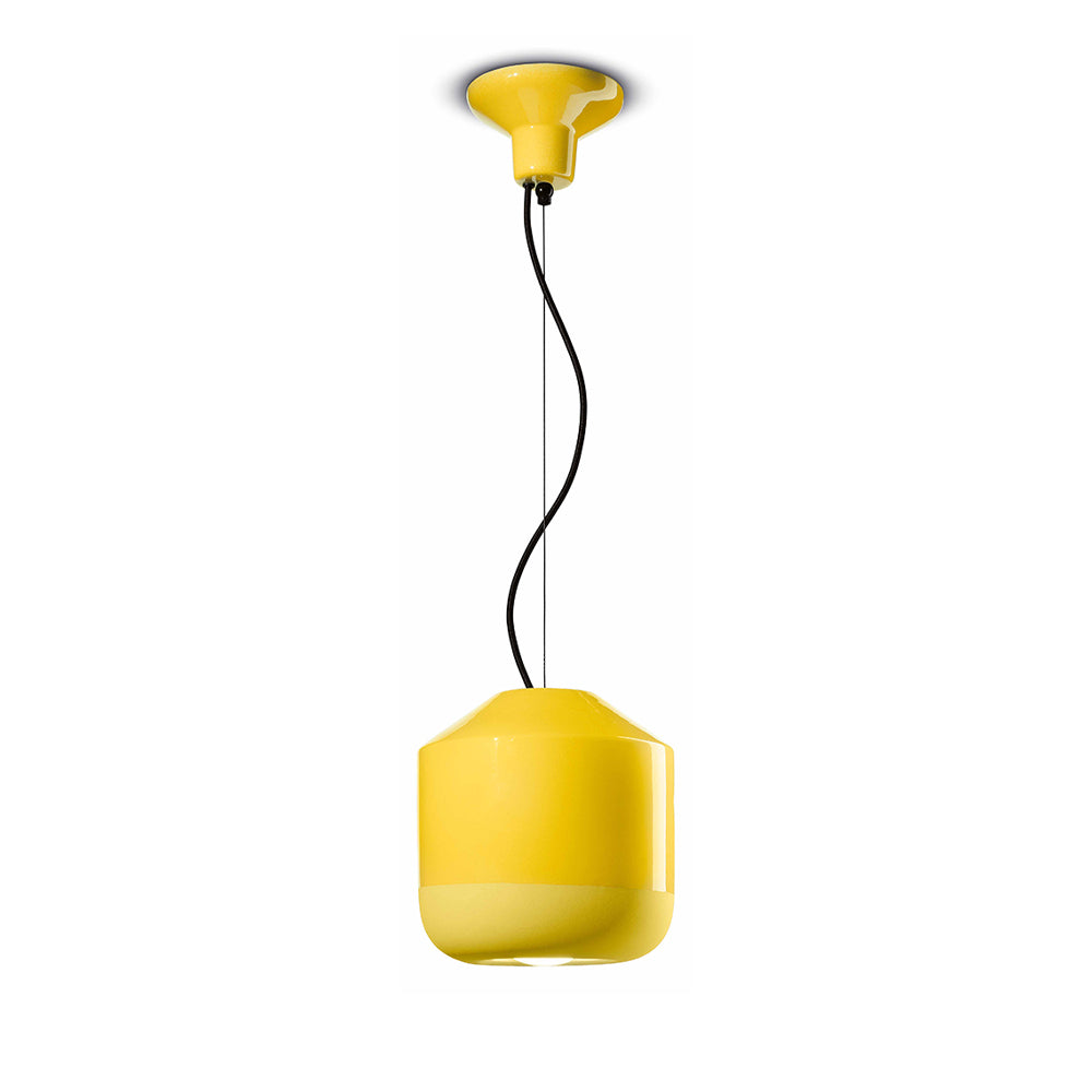 Formatervezett, kortárs design függeszték lámpa.
