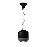 Formatervezett, kortárs design függeszték lámpa.