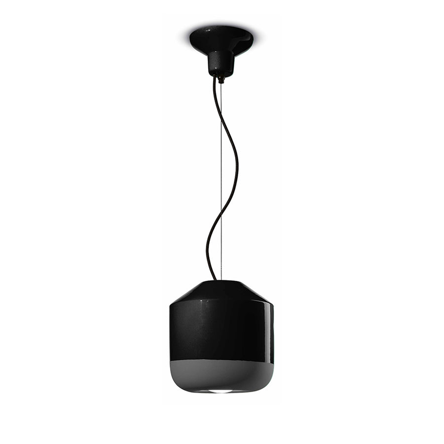 Formatervezett, kortárs design függeszték lámpa.