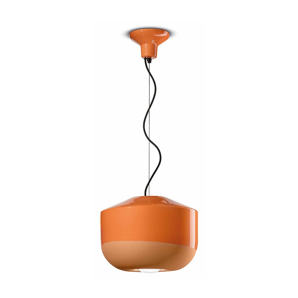 Formatervezett kortárs design függeszték lámpa.