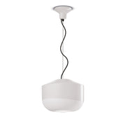 Formatervezett kortárs design függeszték lámpa.