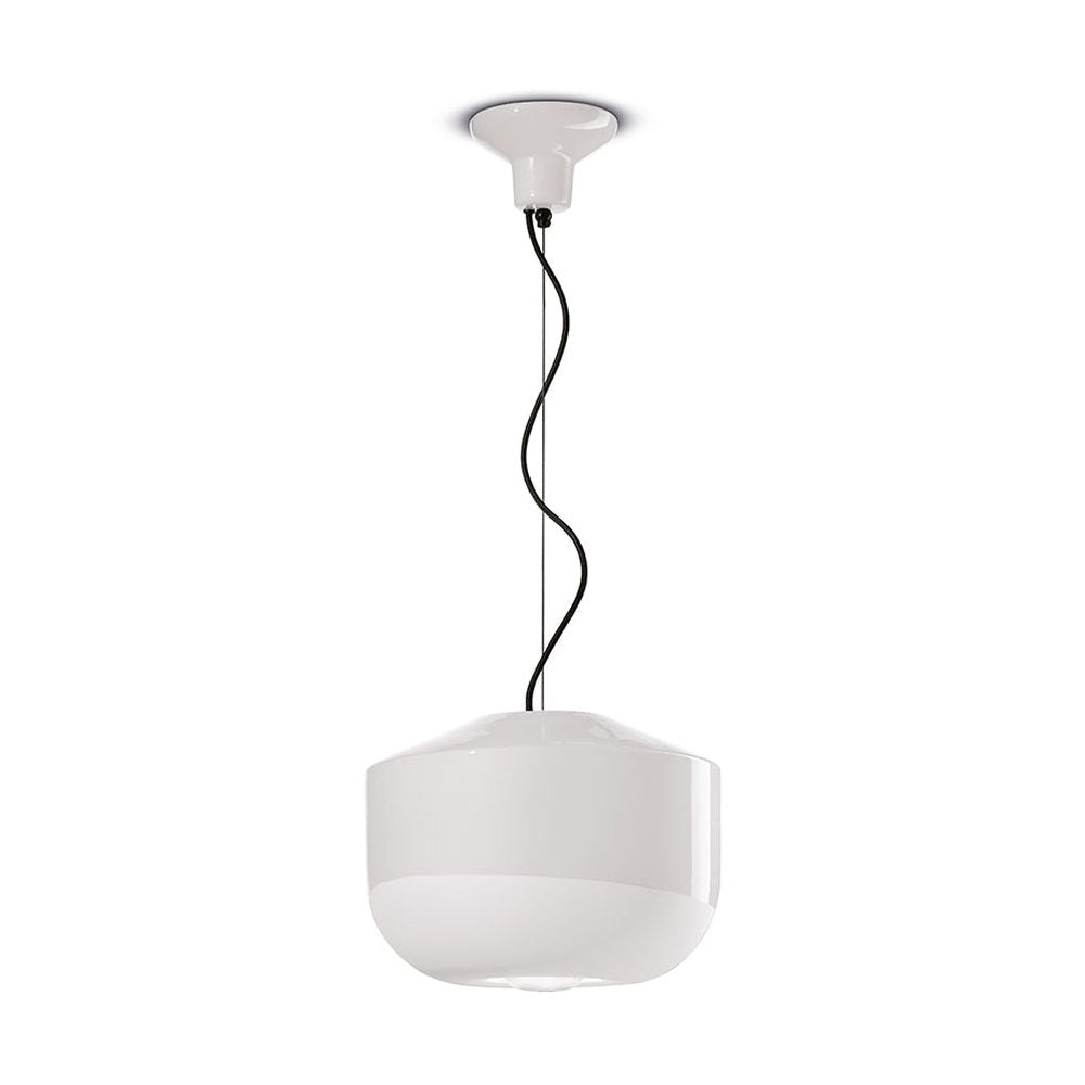 Formatervezett kortárs design függeszték lámpa.