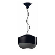 Formatervezett kortárs design függeszték lámpa.