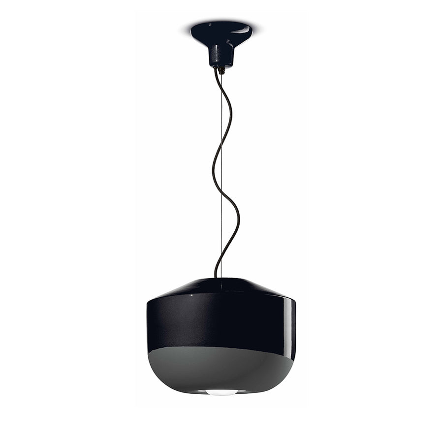 Formatervezett kortárs design függeszték lámpa.