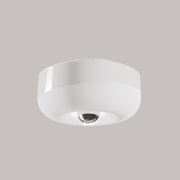 Formatervezett, kortárs design mennyezeti és fali lámpa.