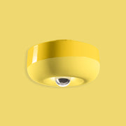 Formatervezett, kortárs design mennyezeti és fali lámpa.