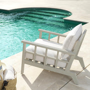 CAP-FERRAT kültéri design fotel