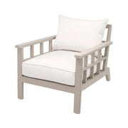 CAP-FERRAT kültéri design fotel