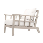 CAP-FERRAT kültéri design fotel