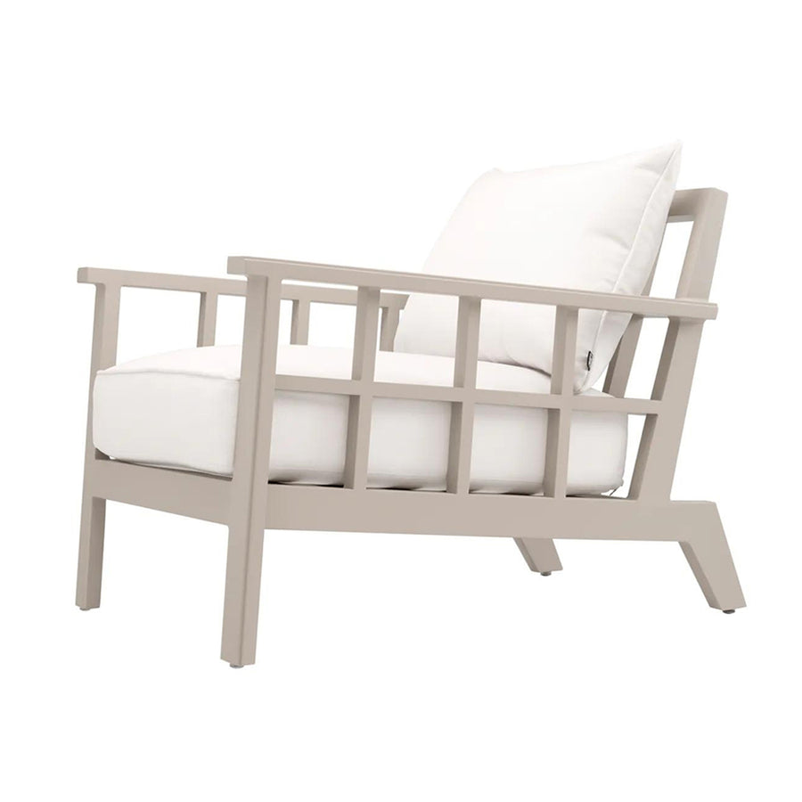 CAP-FERRAT kültéri design fotel