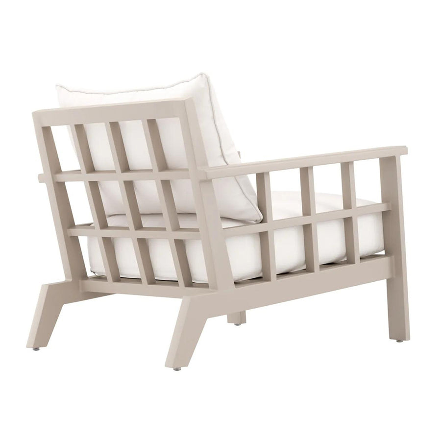 CAP-FERRAT kültéri design fotel