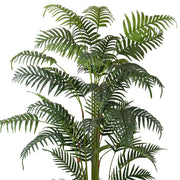 CHAMADOREA zöld mű mexikói bambuszpálma 180 cm