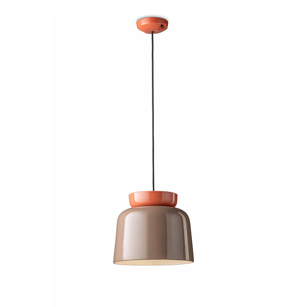 Formatervezett kortárs design függeszték lámpa.